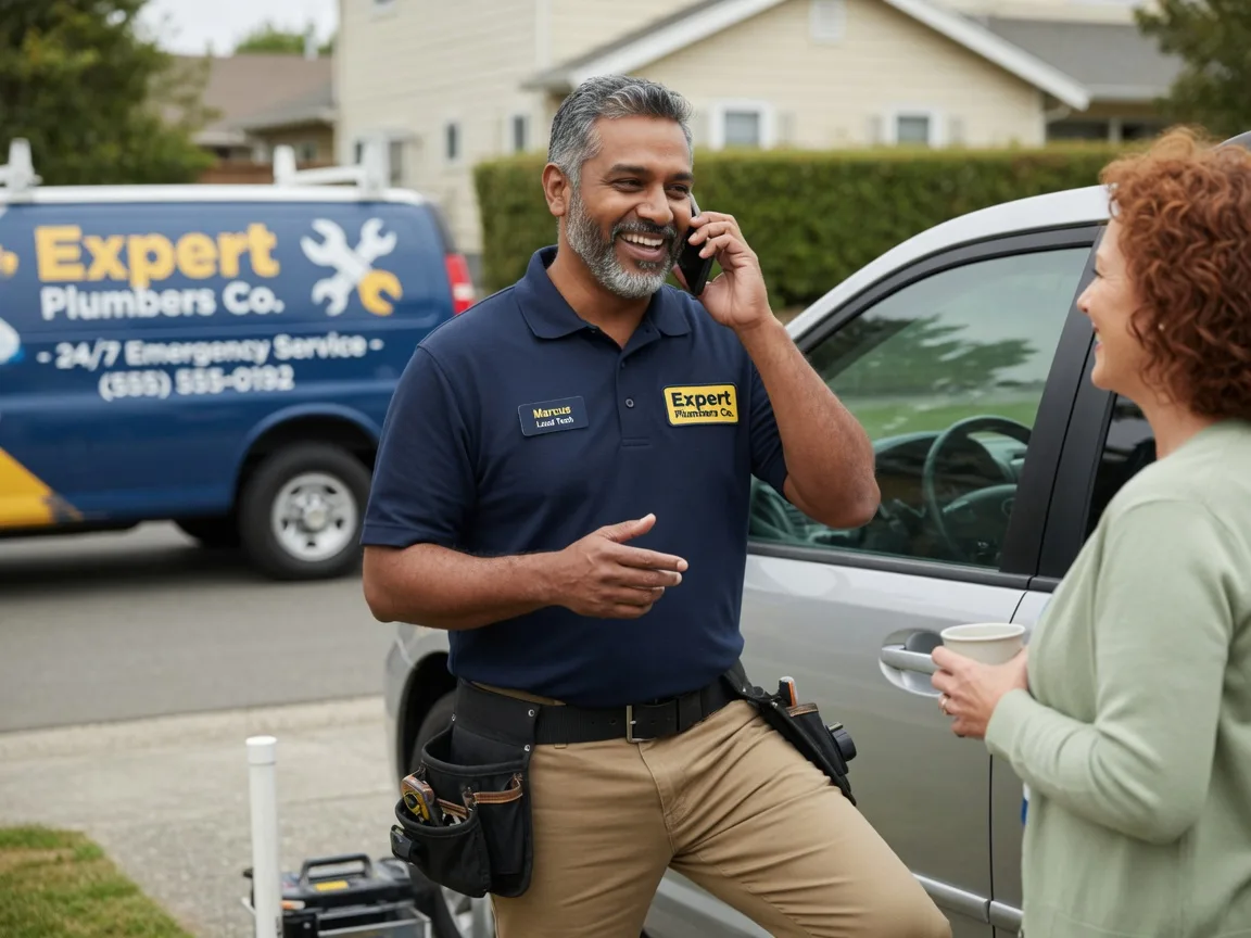 Clogged Drain Repair in Essex, MD